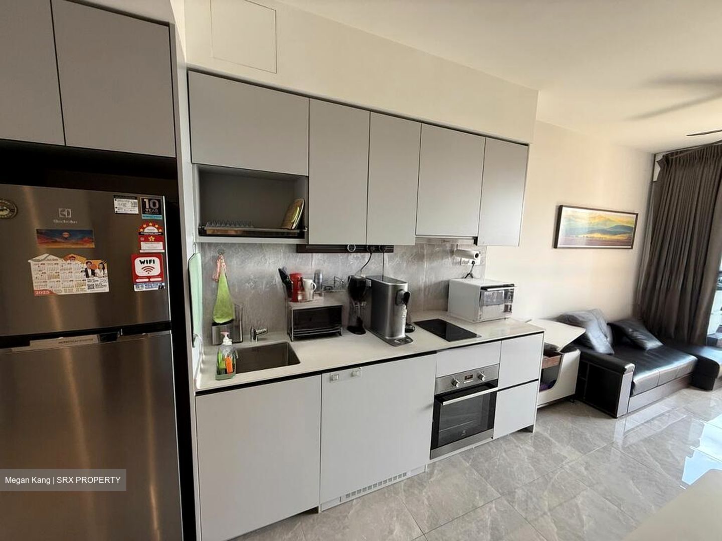 The Garden Residences (D19), Apartment #463989501